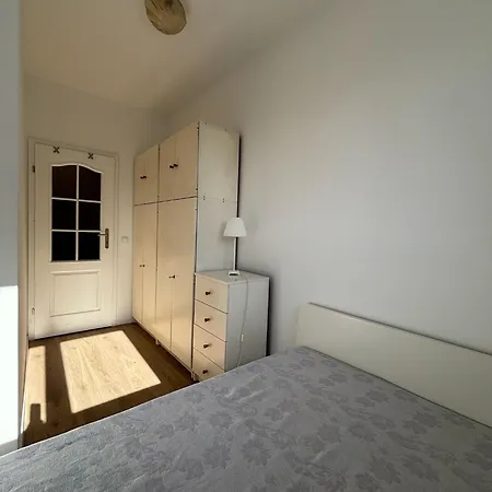 Centrum Apartment *
