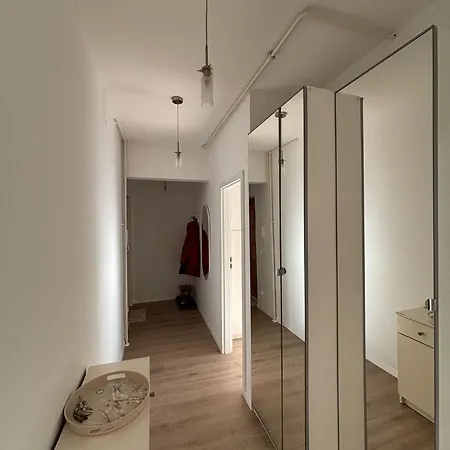 Centrum Apartment