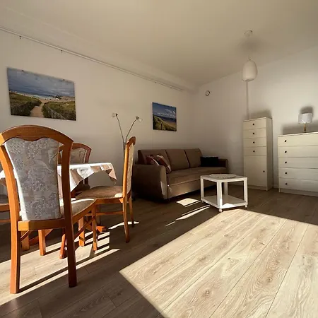 Centrum Apartment