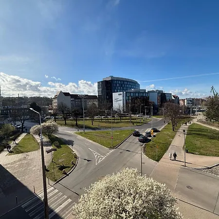 Centrum Gdansk