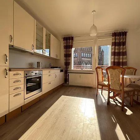 Apartment Centrum